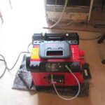 Hallam & Co. Building Services - Specialist Drying Solutions