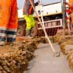 Hallam & Co. - Groundworks