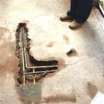 Leak Detection