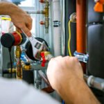 Hallam & Co. - Plumbing and heating