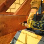 Building Services - Roofing Repairs